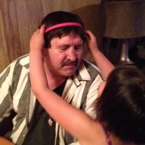 Meet your Posher, Steve